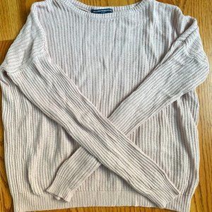 Brandy Melville Knitted Sweater